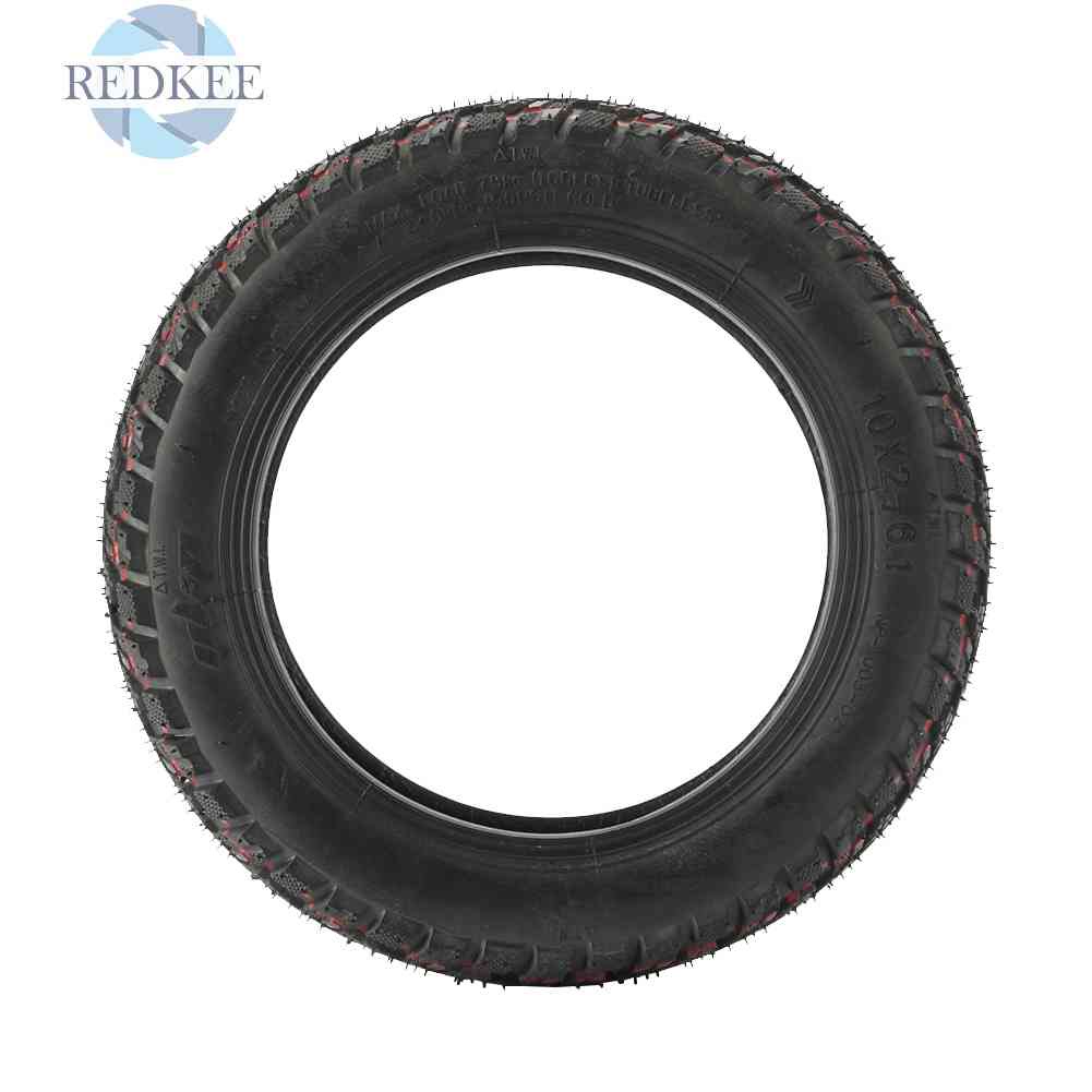 Lốp Xe Cao Su Không Tự Động Chuyên Dụng Cho Xe Điện M365 PRO 2