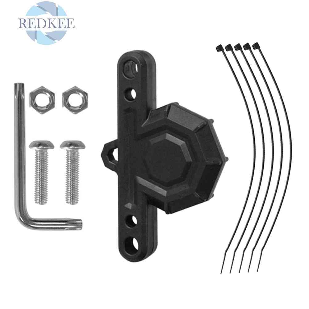 Giá Đỡ Gắn Yên Xe Đạp Định Vị