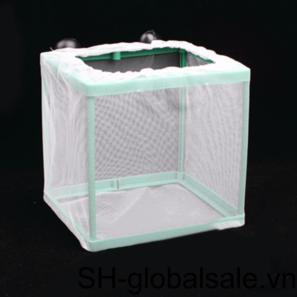 Hộp Lưới Bẫy Cá Cho Trẻ Sơ Sinh