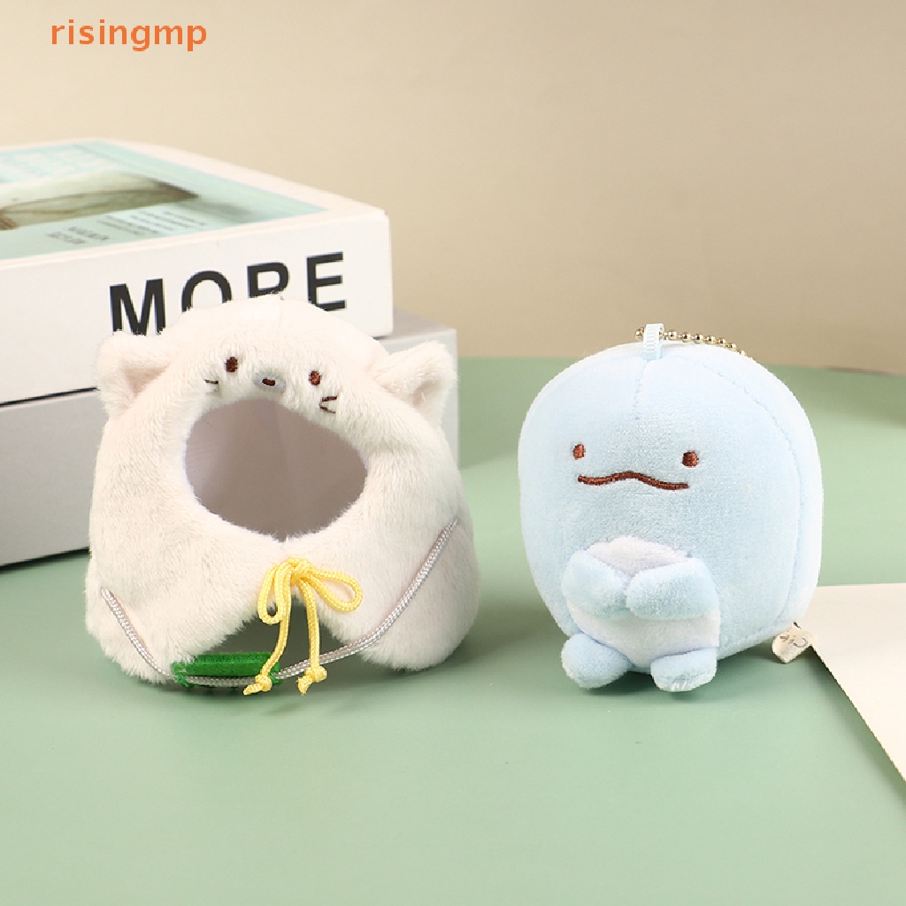 1 Búp Bê Nhồi Bông Sumikko Gurashi Đáng Yêu