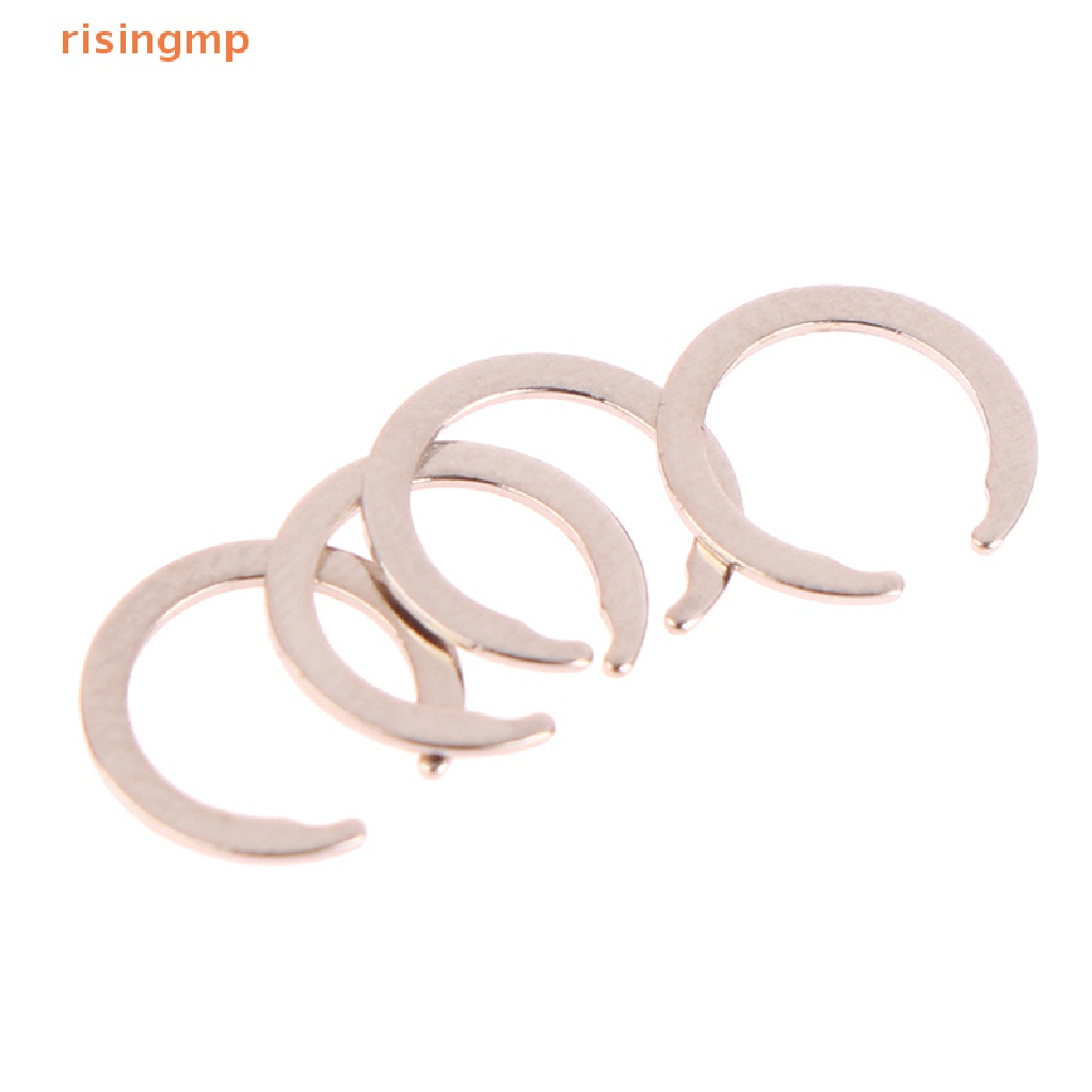 Bộ 4 Vòng Kẹp Đánh Bóng Móng Tay Điện Tử Mạnh 204 90 102L 105L Chất Lượng Cao