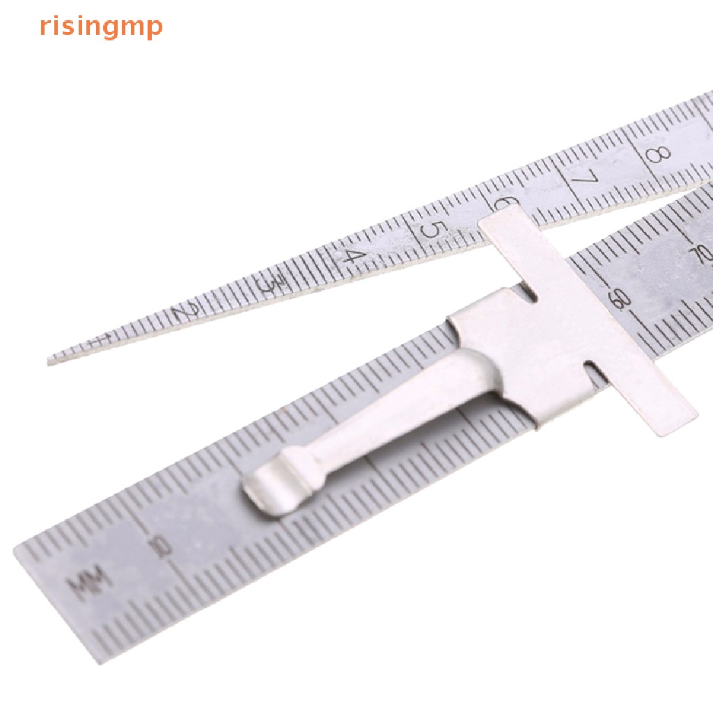 Thước Đo Độ Sâu Của Băng Keo Bằng Thép Không Gỉ Tiện Dụng