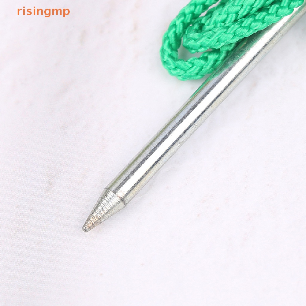 Bóng Tập Đánh Golf Kèm Dây Thừng Di Động Tiện Dụng