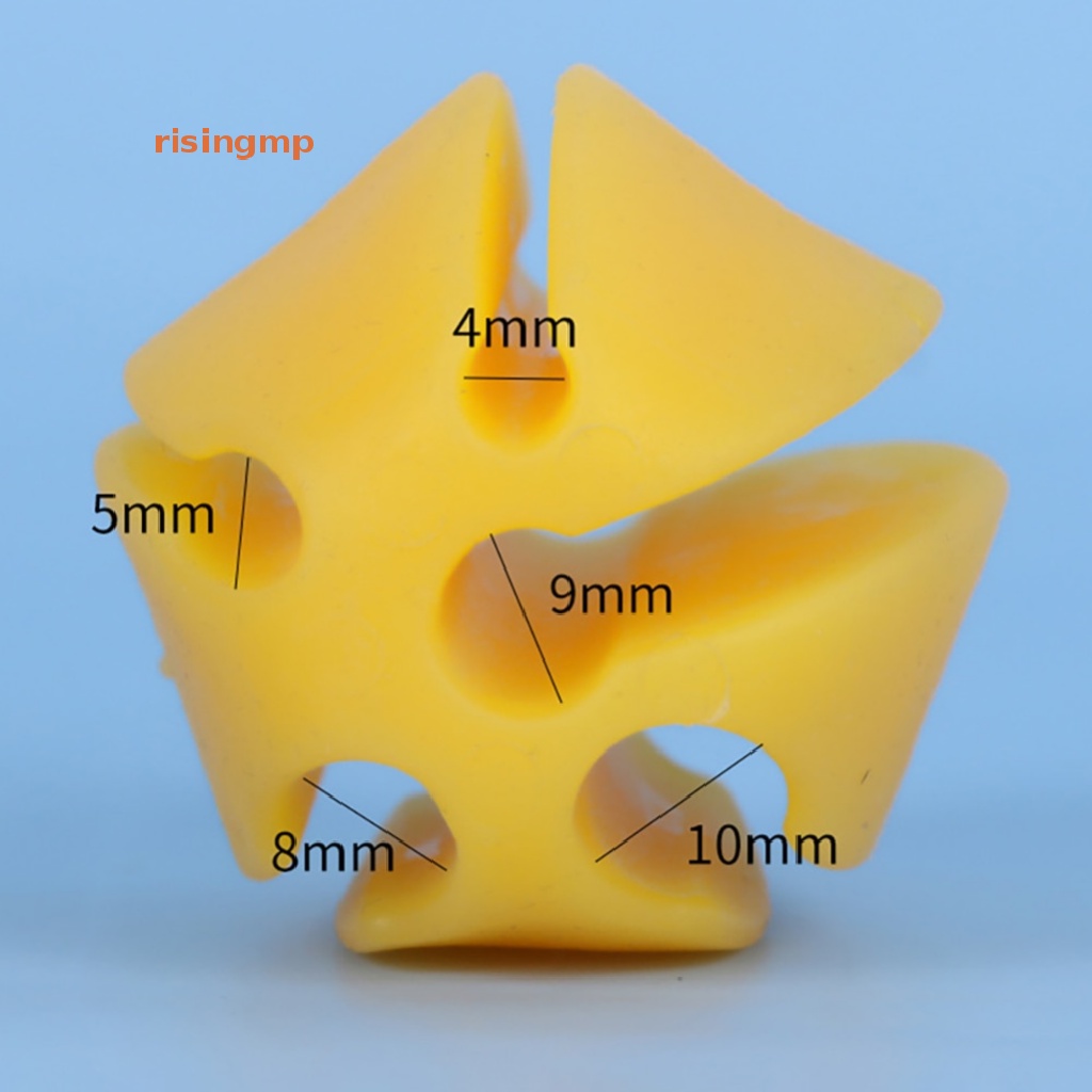 Phụ Kiện Cố Định Cần Câu Cá Mini Chống Va Chạm