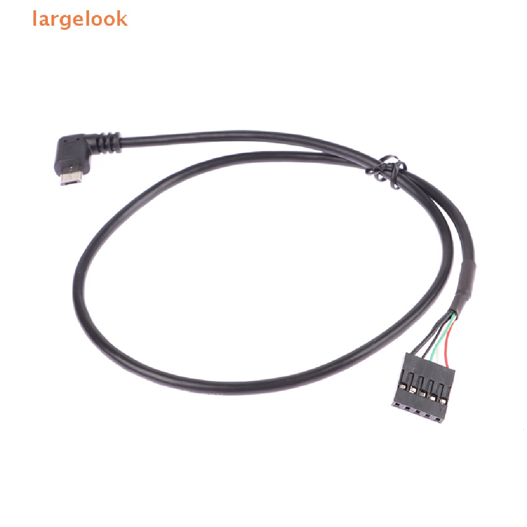 Bo Mạch Chủ 5P Sang Micro USB 2.54mm 5Pin Chất Lượng Cao