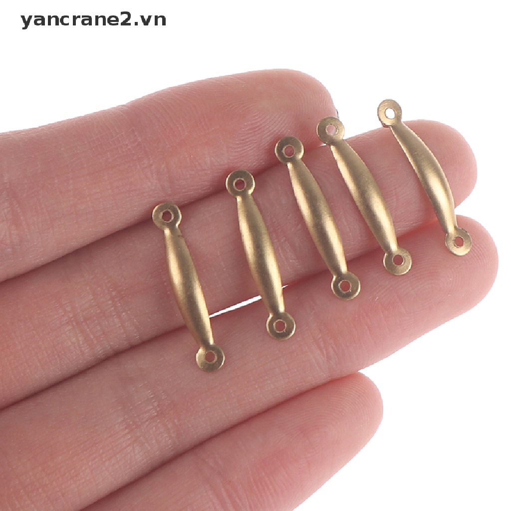 Set 12 Tay Nắm Cửa / Ngăn Kéo Tủ Nội Thất Cho Nhà Búp Bê Tỉ Lệ 1: 12