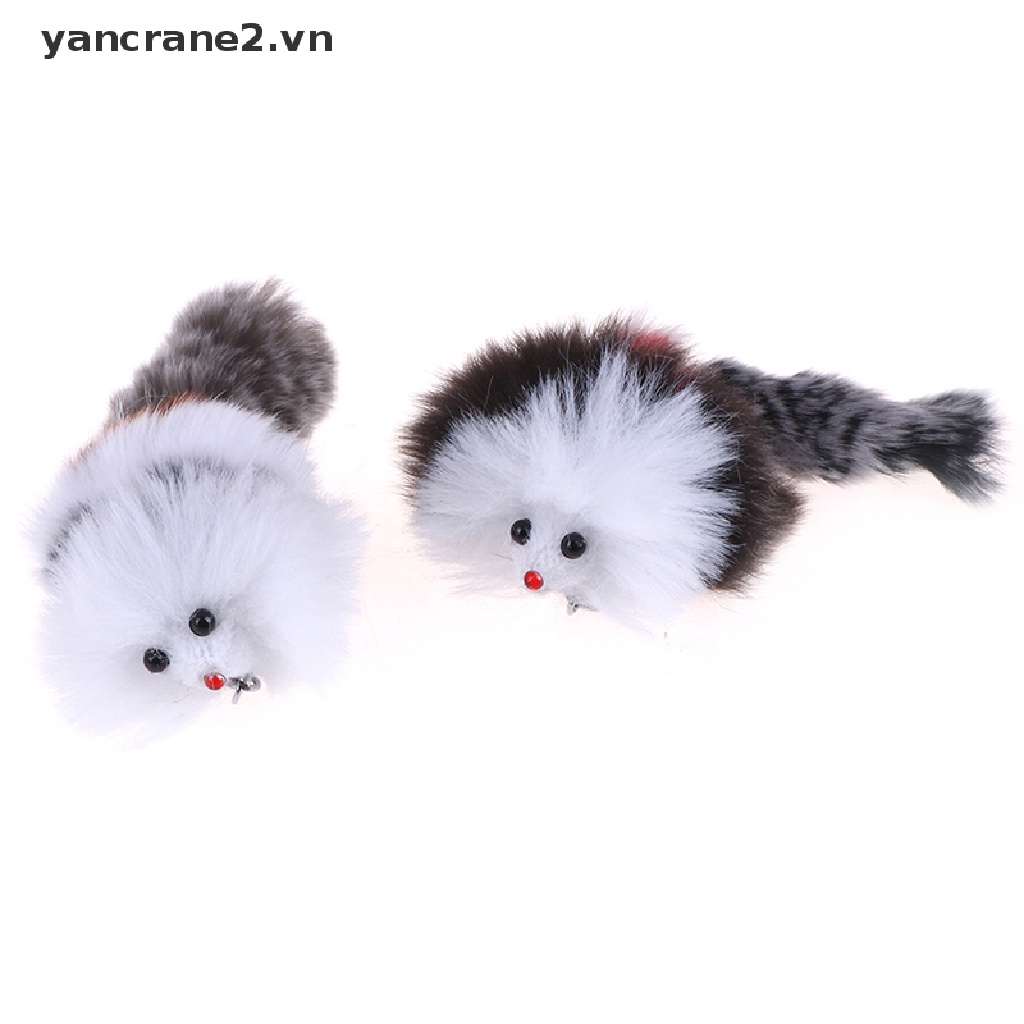 1 Móc Khóa Xe Hơi / Túi Xách / Móc Khóa Hình Cáo Dễ Thương Cho Nữ yancrane2.vn