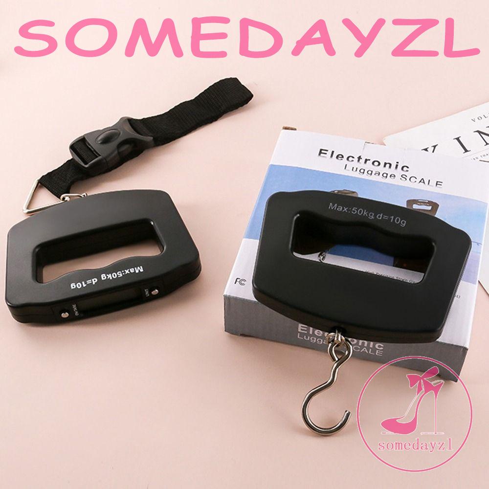 Cân Hành Lý Du Lịch Đa Năng Tiện Dụng