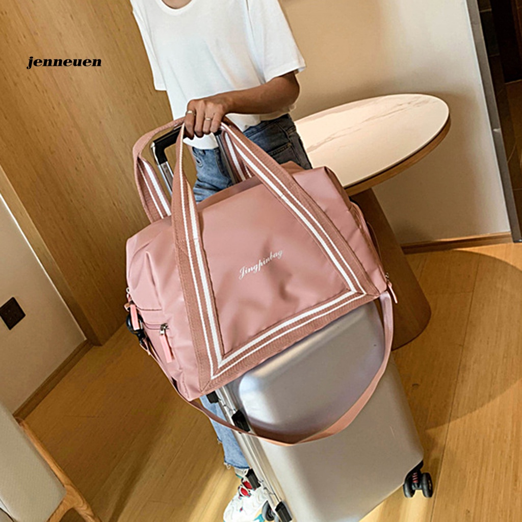 Túi Đựng Hành Lý Cỡ Lớn Chống Thấm Nước Có Thể Gấp Gọn Tiện Dụng