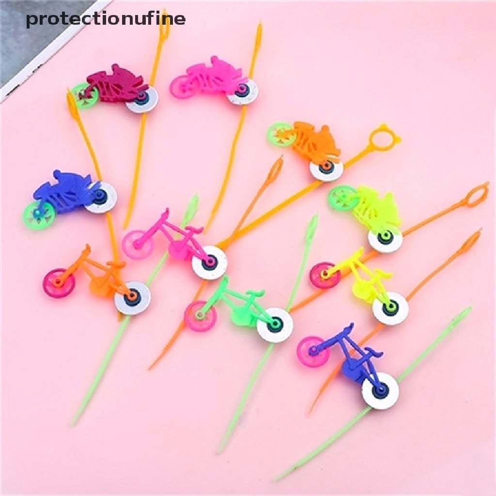 Set 3 Bánh Răng Đồ Chơi PR3VN Cho Bé