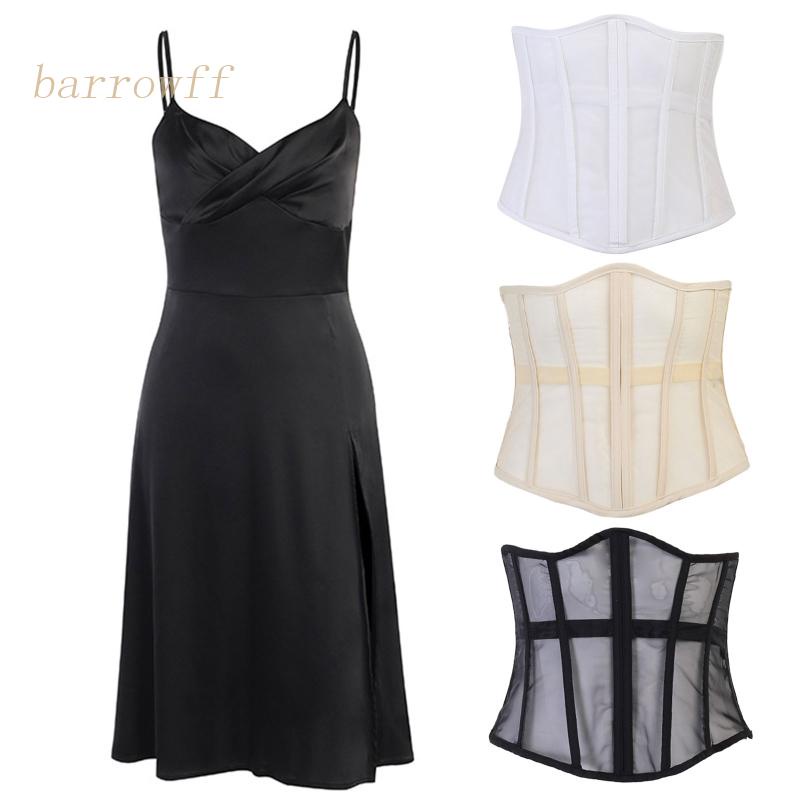 Đầm Midi Hai Dây Cổ Chữ V Eo Cao Chất Satin Thời Trang Cho Nữ