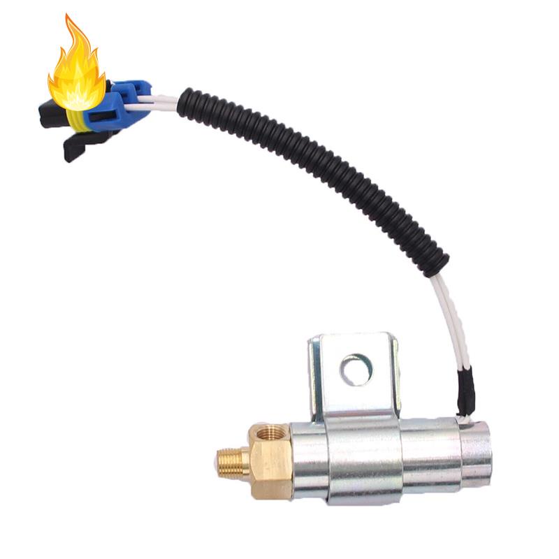 Van Điện Từ A06-26631 - 000 F Chất Lượng Cao224904 # 5020-1 # 85020-1 Cho Freightliner