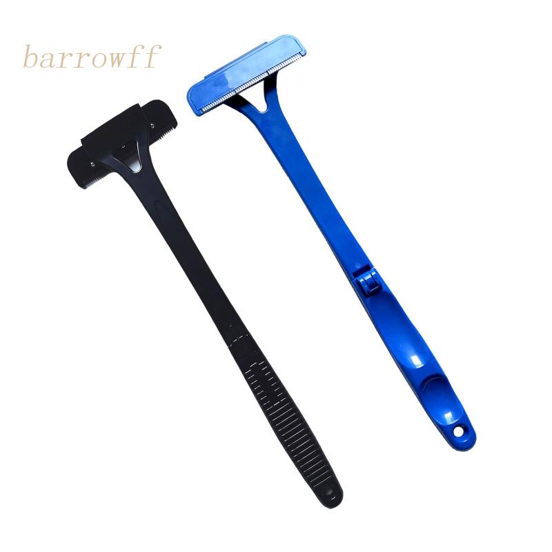 Dao Cạo Râu Lưng Gấp Gọn An Toàn Cho Nam