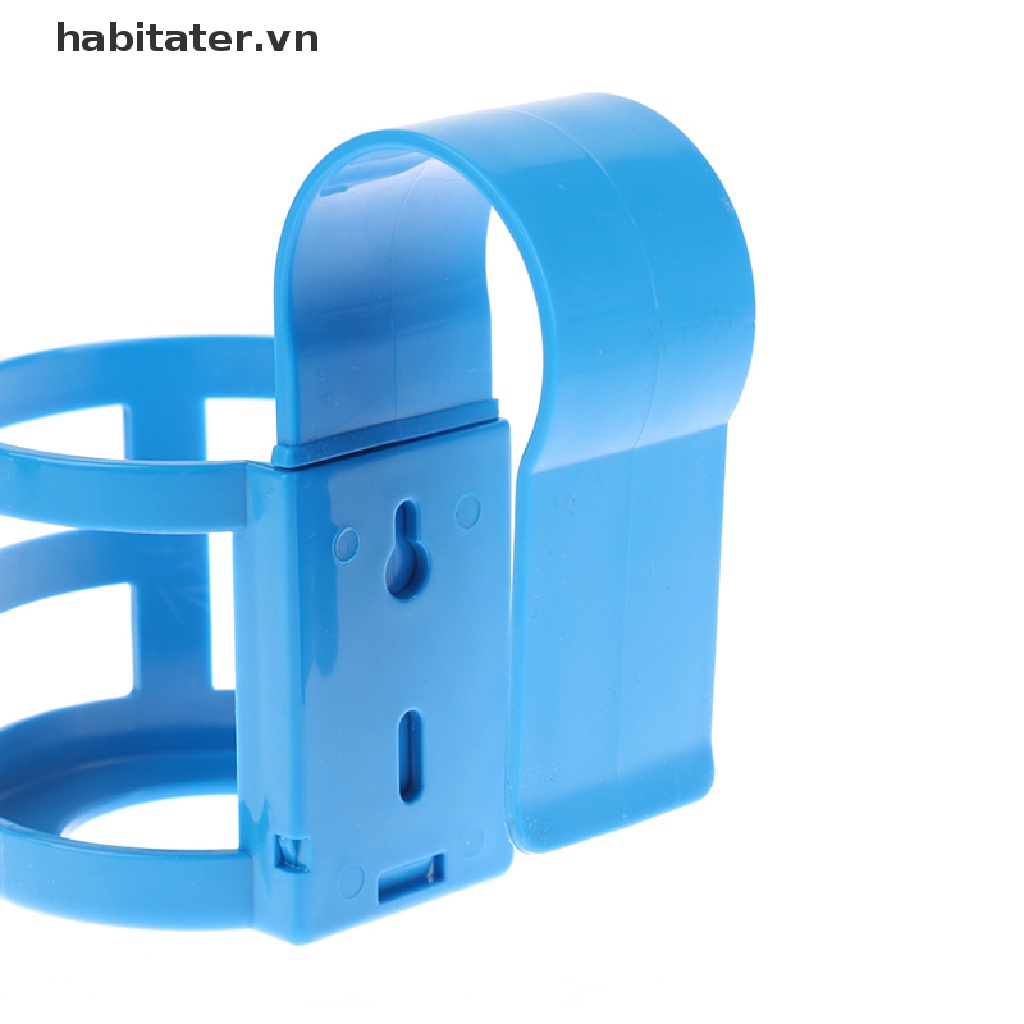 Giá Đỡ Cốc Uống Bia / Nước Bể bơi Có Móc Treo Tiện Lợi