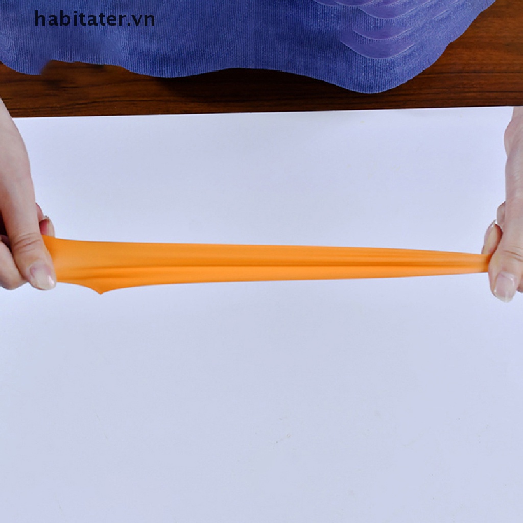 Găng Tay Co Giãn Chống Rò Rỉ Khi Đi Du Lịch