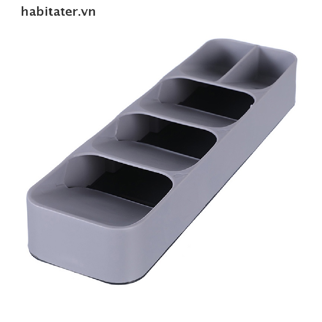 Hộp Đựng Muỗng Nĩa Đũa Tiện Dụng Cho Nhà Bếp