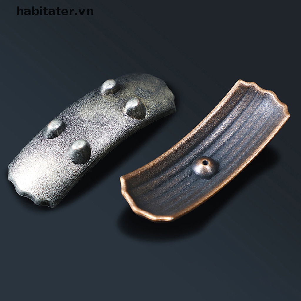 Đế Đốt Trầm Hương Phong Cách Nhật Bản Cổ Điển