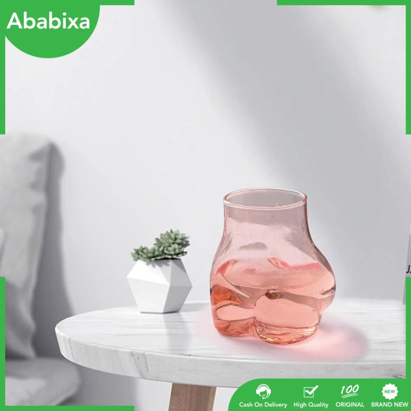 Cốc Uống Bia Có Tay Cầm Cỡ Lớn Chống Vỡ Tiện Dụng