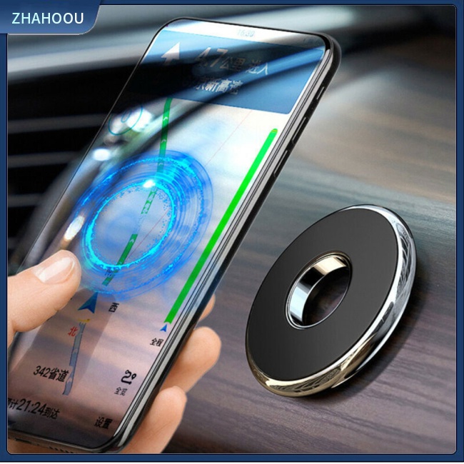 ☃Nhà Cửa☃ Giá Đỡ ĐiệN ThoạI GắN Lỗ Thông Gió Xe Ô Tô