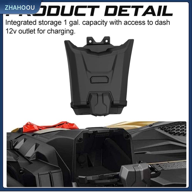 ☃Nhà Cửa☃ Giá Đỡ Điện Thoại / Máy Tính Bảng Kèm Khay Đựng Sắp Xếp Gọn Gàng Cho Maverick X3 2017-2022