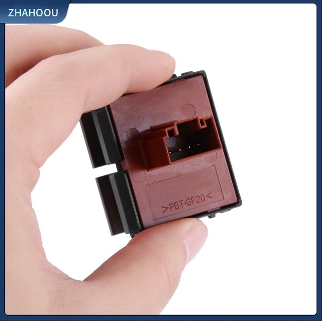 ☃Nhà Cửa☃ Nút Công Tắc Nâng Cửa Kính Xe Hơi Volkswagen Skoda 1z0959858