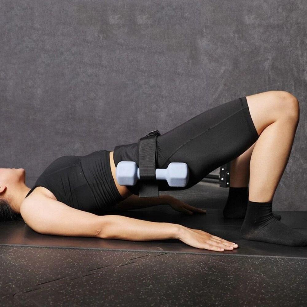 MYRONGVN Đai Co Dãn Tập Thể Thao