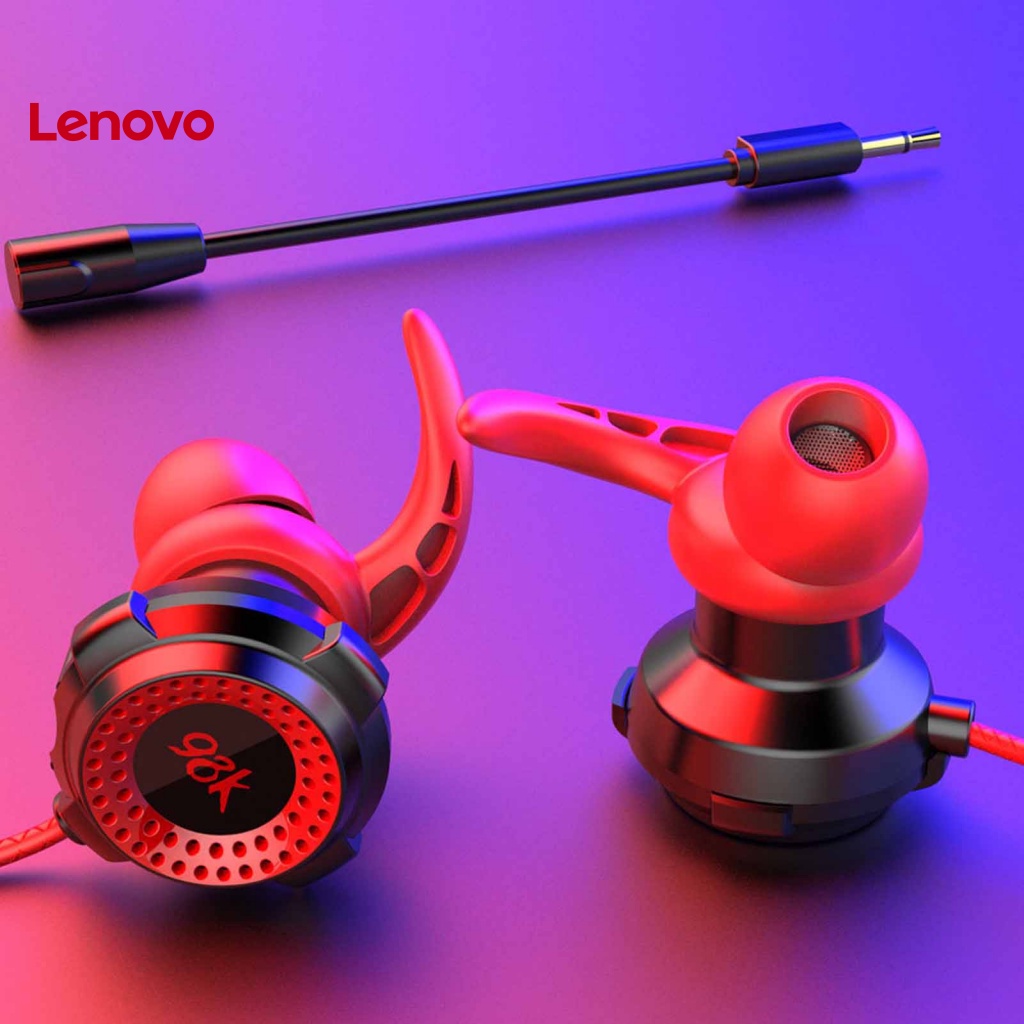 Tai Nghe Chơi Game Có Dây Chống Nhiễu Âm Thanh Sống Động Jack Cắm 3.5mm