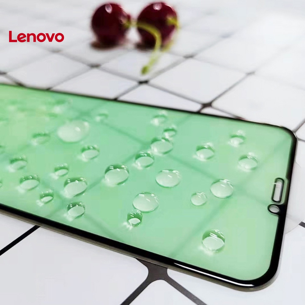 Kính Cường Lực Chống Ánh Sáng Xanh In Hình Hoa Hướng Dương Cho iPhone 8 Plus 11 Pro Max