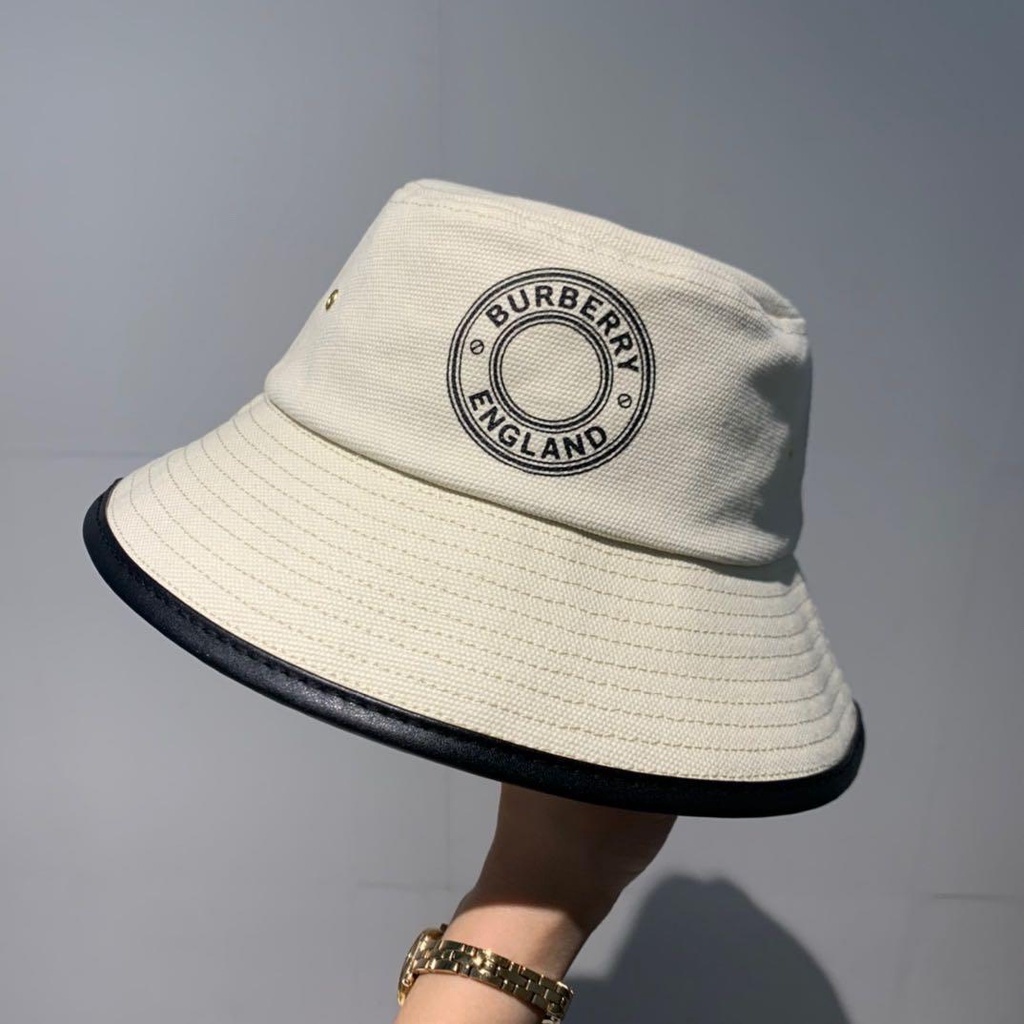 Mũ bucket Chống Nắng Phong Cách Thời Trang Âu Mỹ 2023 Dành Cho Nam Và Nữ