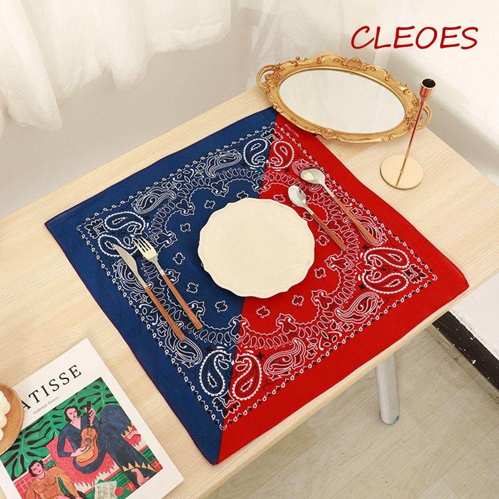 Khăn Choàng Cổ Đa Năng Chống Nắng Bằng Cotton In Họa Tiết Da Báo Thời Trang Mùa Hè Cho Nam Và Nữ