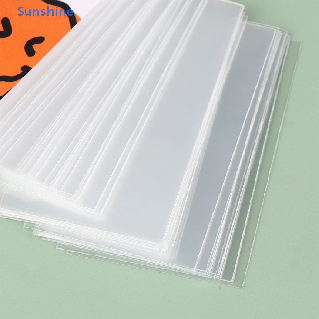 Sun Set 50 Tấm Phim Ảnh Hàn Quốc Bảo Vệ Album Ảnh