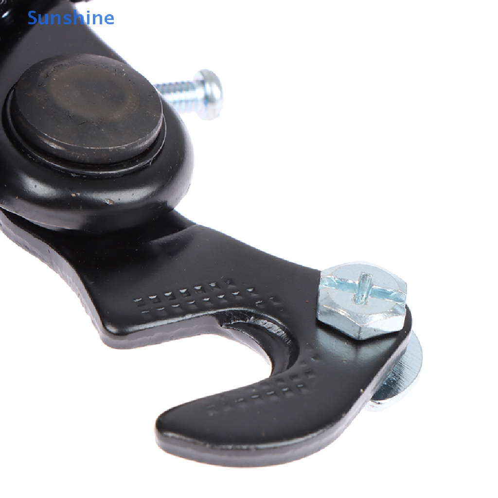 Hộp Số Xe Đạp RD-TZ50 Tốc Độ 5 / 6 / 7 Shimano