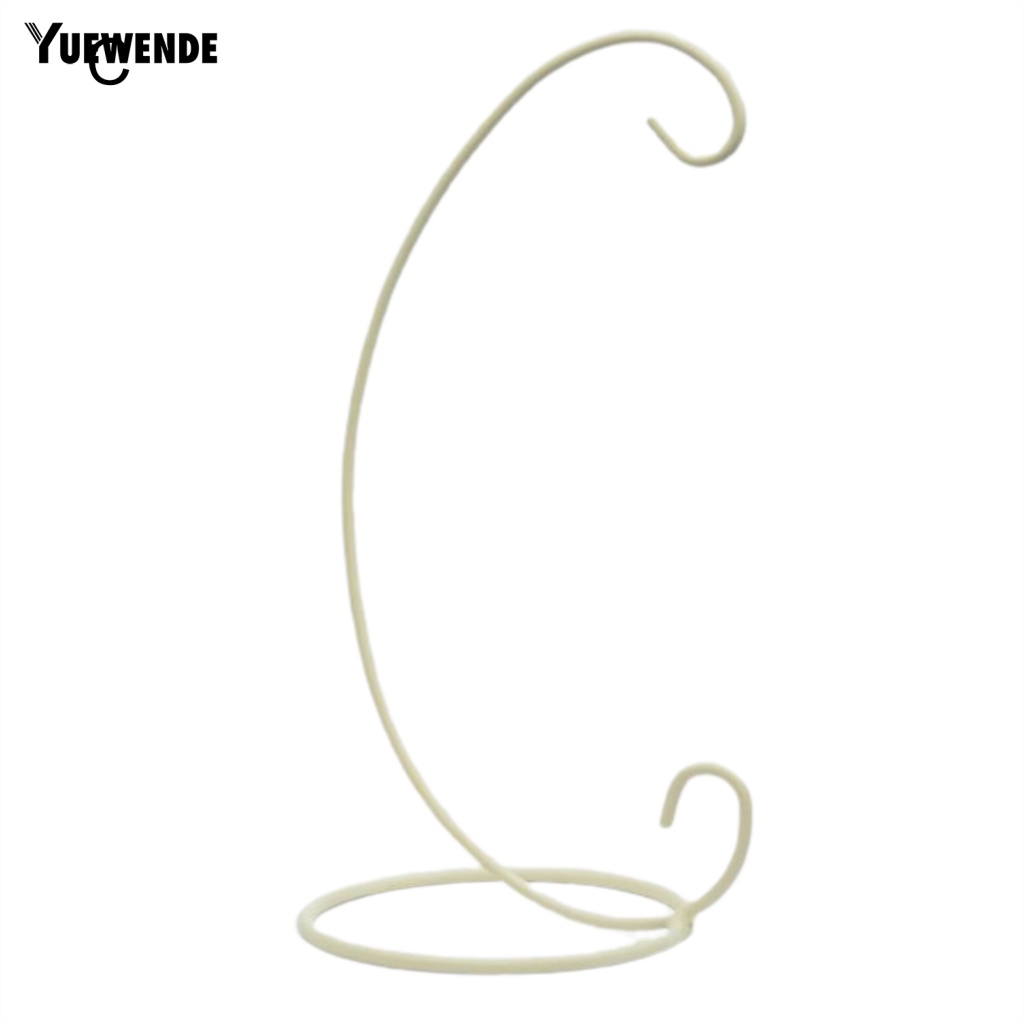 Bình Hoa Treo Trang Trí Bằng Thép Không Gỉ