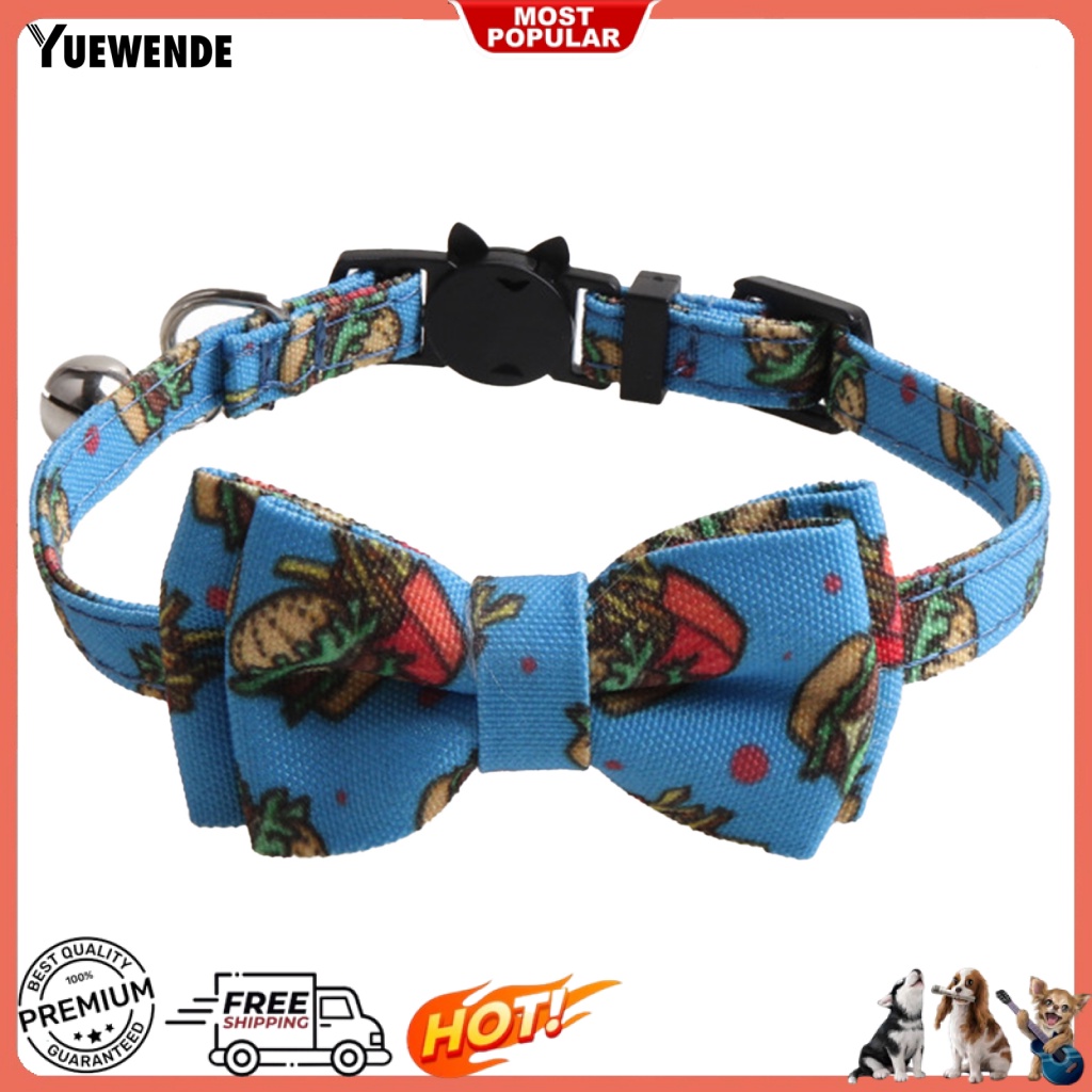 Dây Dắt Thú Cưng Đi Dạo Bằng Vải YE.B