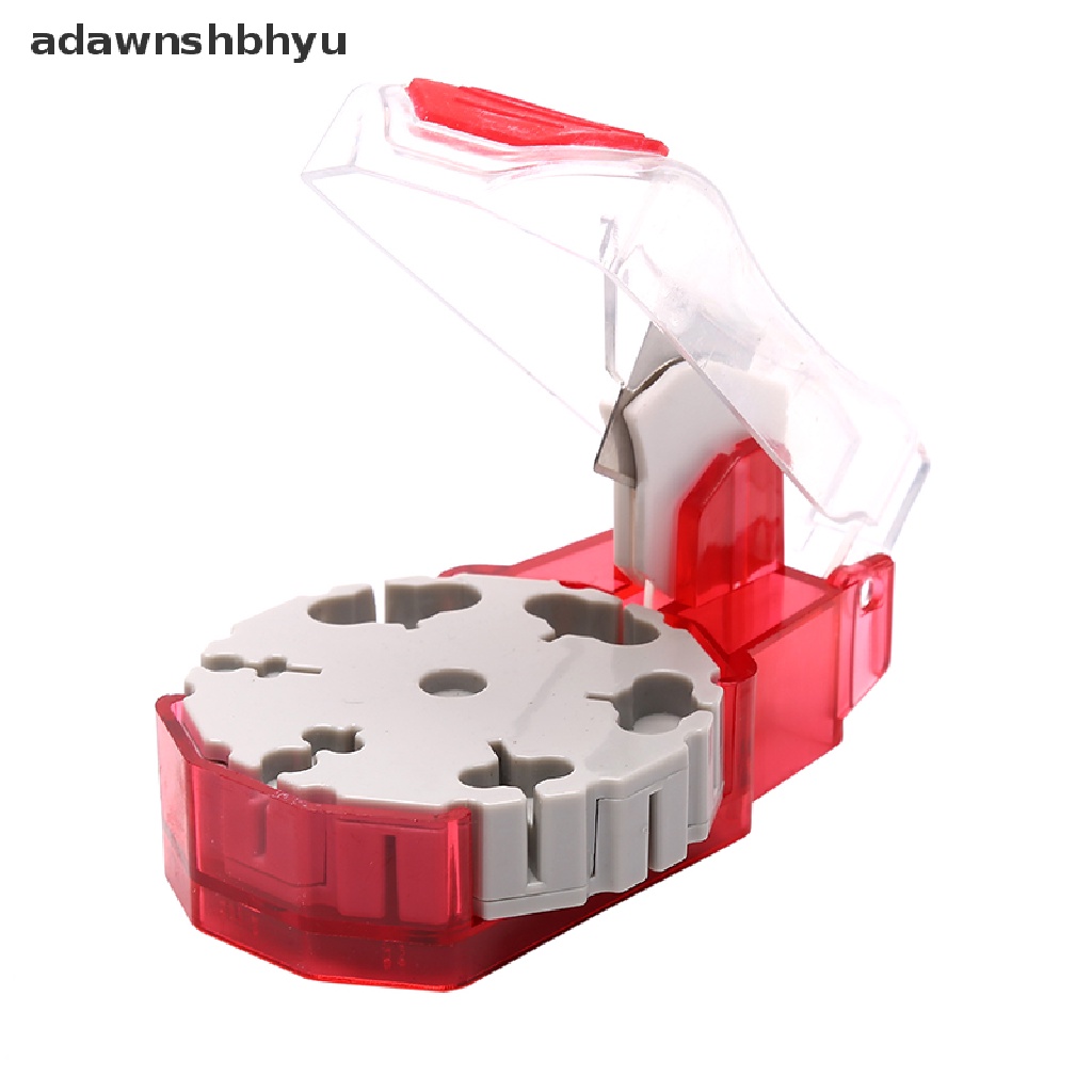 1 Hộp Cắt Thuốc Viên Chia Thuốc Tiện Lợi