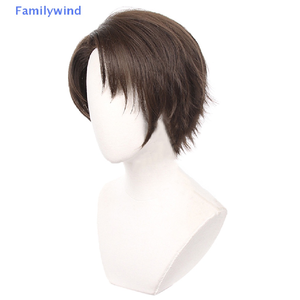 Tóc Giả Hóa Trang Nhân Vật Isagi Yoichi Bachira Chigiri