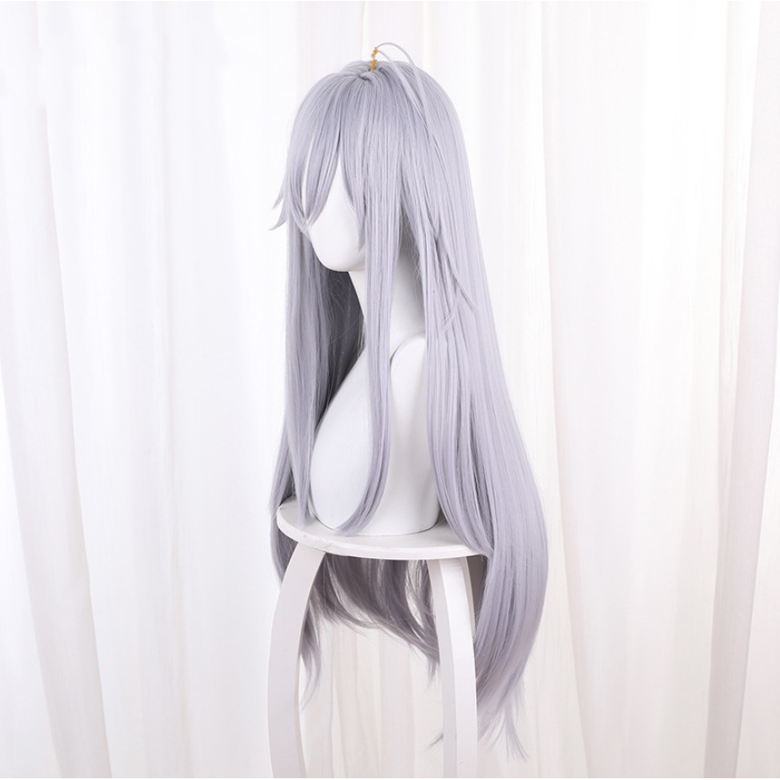 Bộ Tóc Giả Hóa Trang Nhân Vật Ellen Vladilena Milize 86 - eightysix- Chịu Nhiệt