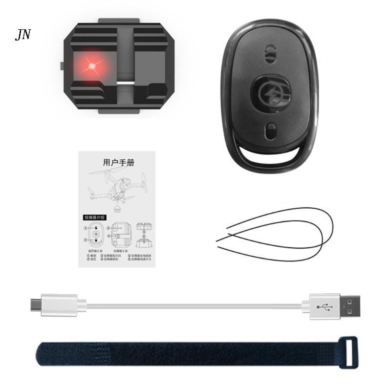 Bộ Ném Khí Thả Nhanh Cho Mavic Air 2 / Air 2S FIMI X8