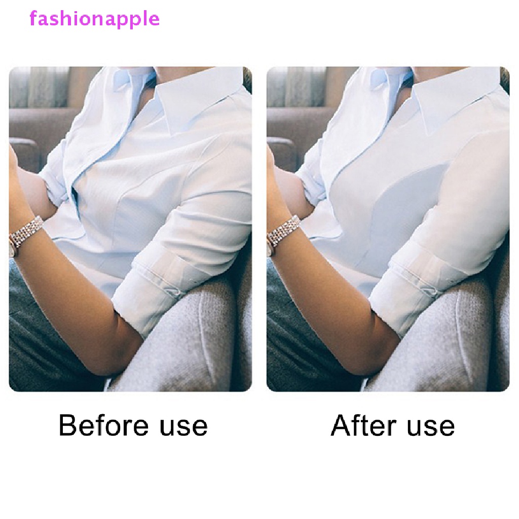 Set 36 Băng Keo Hai Mặt Trong Suốt Không Gây Sợ Hãi Cho Quần Áo Và Cơ Thể