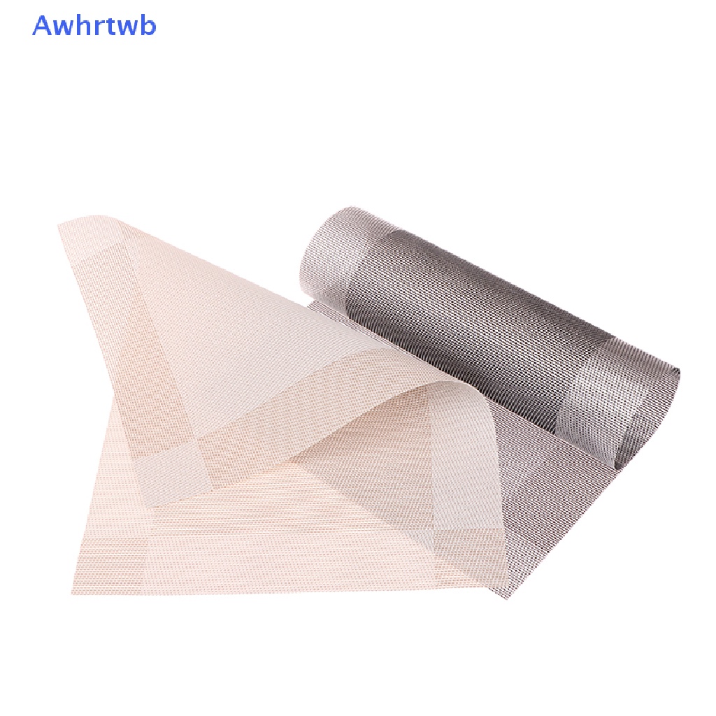 1 Thảm Lót Bàn Tay Làm Móng Nghệ Thuật 30.5 * 45cm Mới