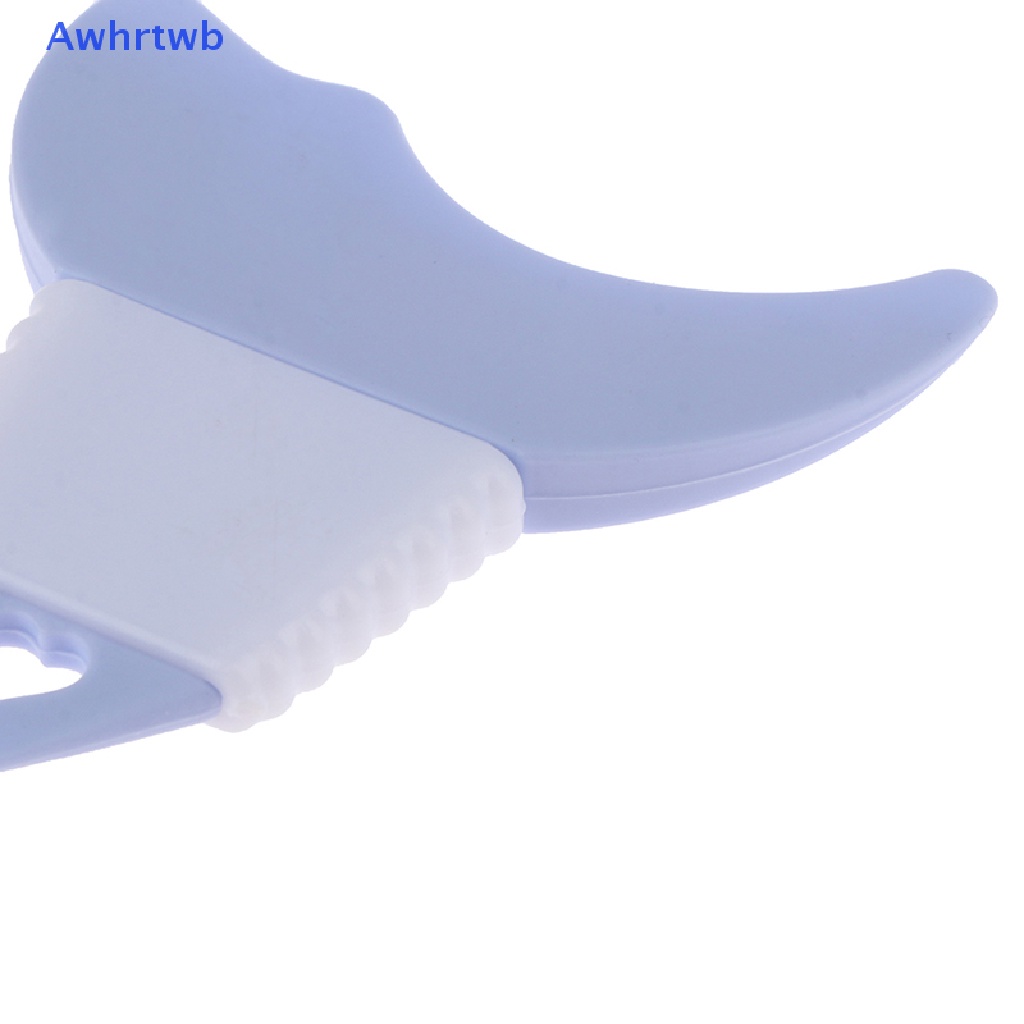 Khuôn Silicon Hỗ Trợ Kẻ Mắt Có Thể Giặt Lại Tiện Dụng Mới