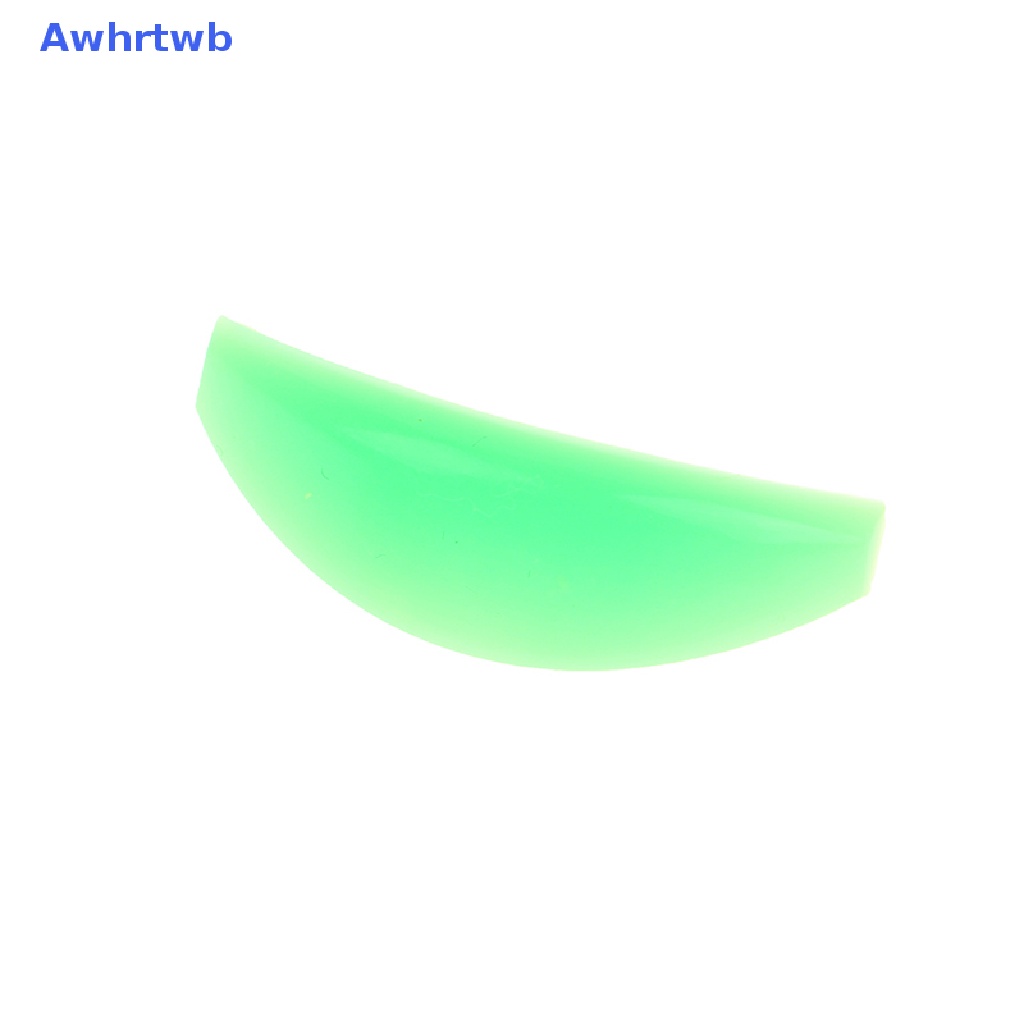 Set 4 Cặp Đệm Silicone Hỗ Trợ Uốn Cong Lông Mi Tái Sử Dụng Tiện Lợi Mới