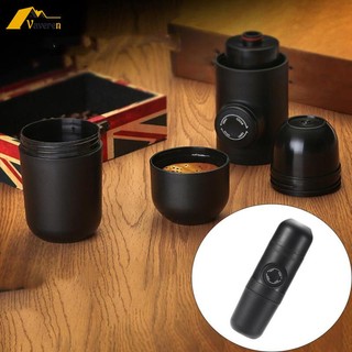 Máy Pha Cà Phê espresso mini Cầm Tay [vaveren]