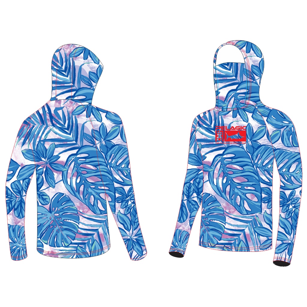 Áo Câu Cá Chống Nắng Thiết Kế Mới Thời Trang Dành Cho Mùa Hè Năm 2023