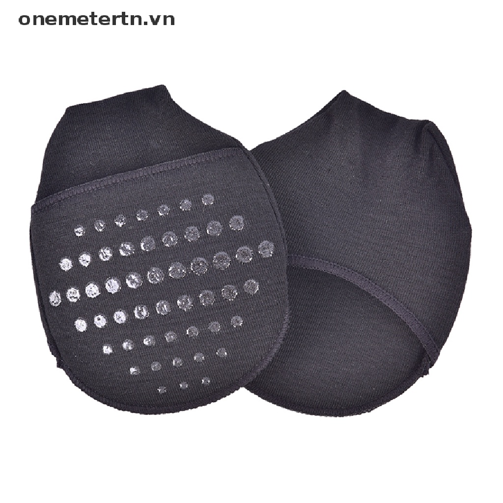 Đệm Gel Lót Chân Mềm Mại Chăm Sóc Bàn Chân