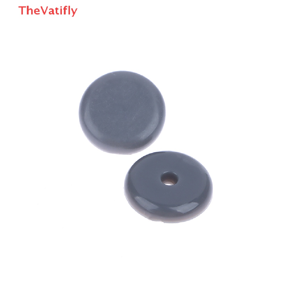 Bộ 10 Chốt Khóa Dây An Toàn Cho Xe Hơi