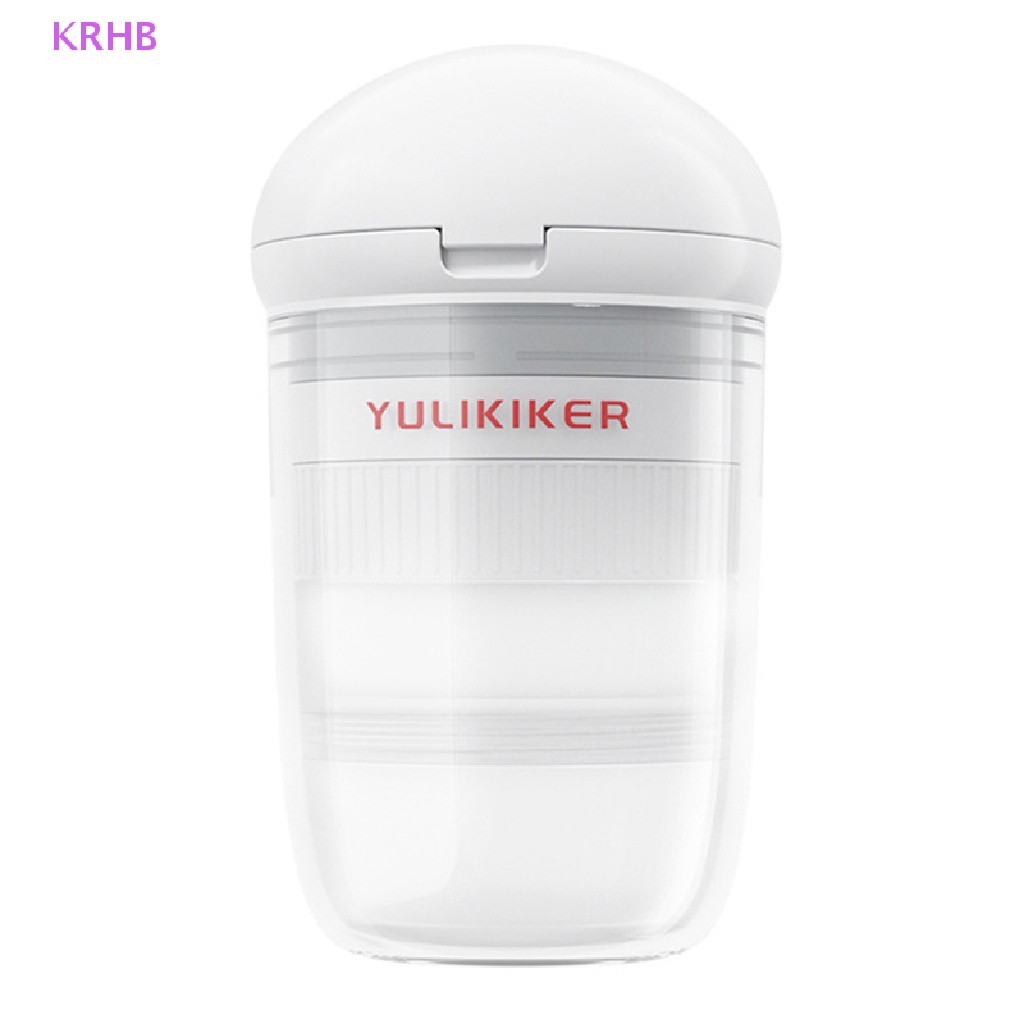 Hộp Đựng Thuốc 4 Trong 1 Tiện Lợi Mới