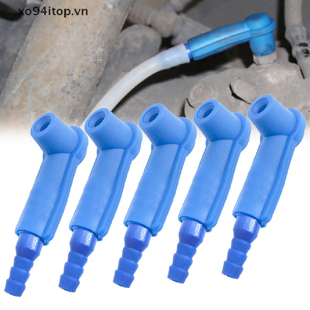 Đầu Nối Ống Bơm Dầu Phanh Xe Hơi Tiện Dụng