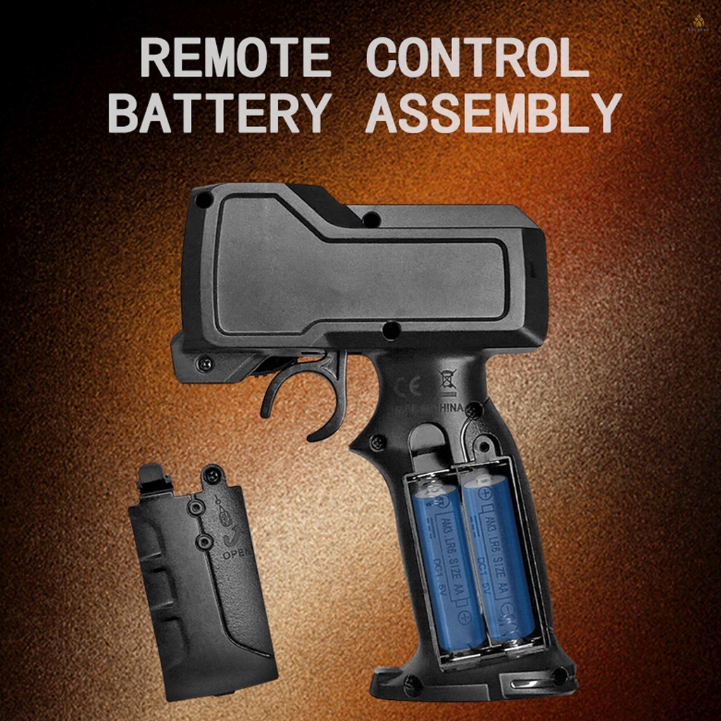 Xe Địa Hình Điều Khiển Từ Xa 2.4GHz 1 / 20 Kèm Phụ Kiện