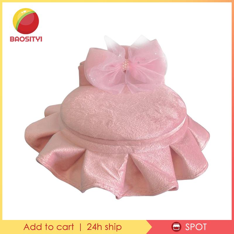 [Baosity1] Phụ Kiện Giường Ngủ Cho Búp Bê